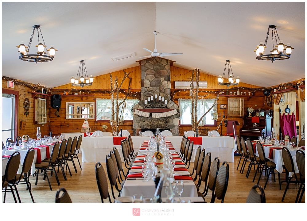 Mariage / Wedding Bean Town Ranch Nancy & Francois