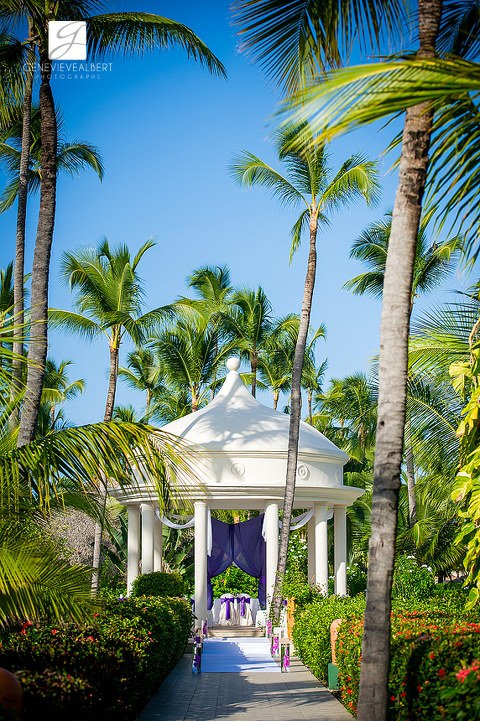 destination, gazebo, wedding, photographer, majestic colonial, punta cana, photographe, mariage, sud, trash the dress, plage