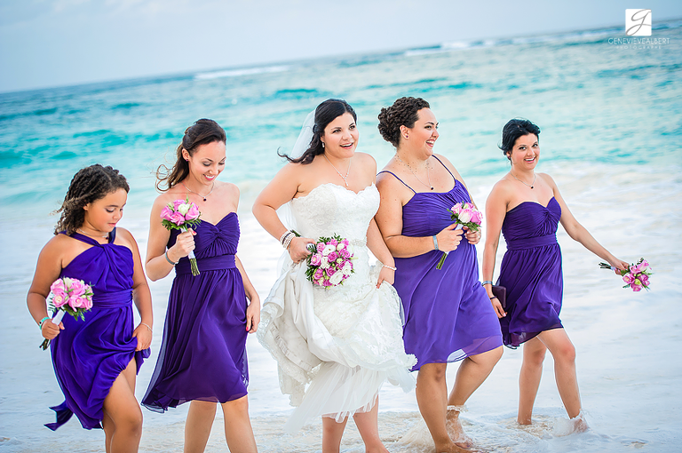 destination, wedding, photographer, majestic colonial, punta cana, photographe, mariage, sud, trash the dress, plage