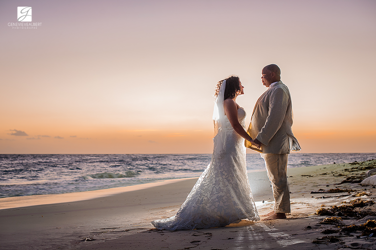 destination, wedding, photographer, majestic colonial, punta cana, photographe, mariage, sud, trash the dress, plage