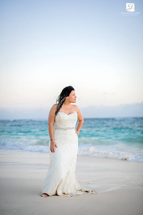 destination, wedding, photographer, majestic colonial, punta cana, photographe, mariage, sud, trash the dress, plage