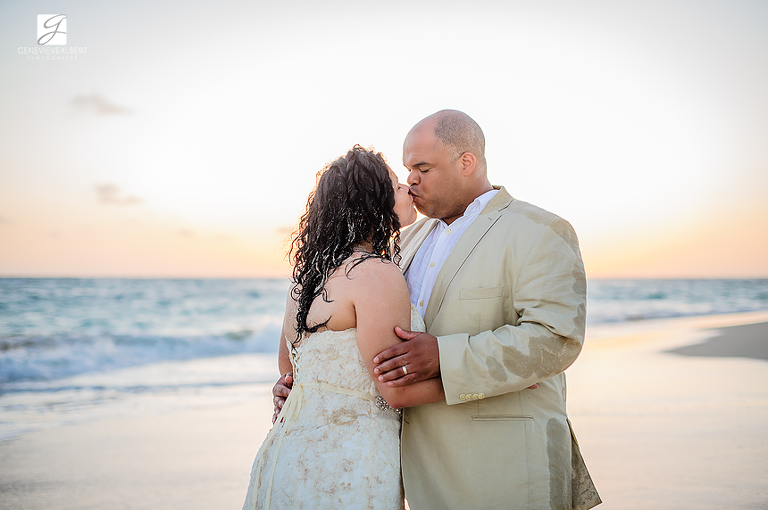 destination, wedding, photographer, majestic colonial, punta cana, photographe, mariage, sud, trash the dress, plage