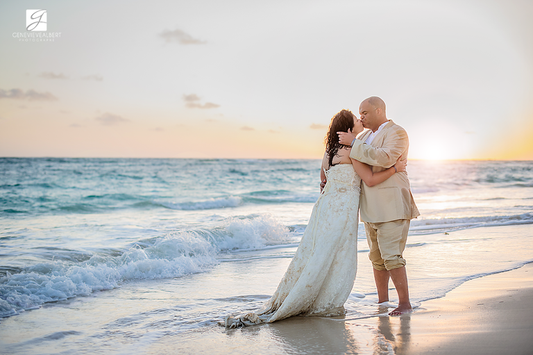 destination, wedding, photographer, majestic colonial, punta cana, photographe, mariage, sud, trash the dress, plage