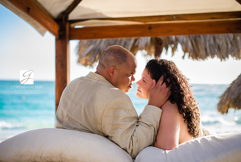 destination, wedding, photographer, majestic colonial, punta cana, photographe, mariage, sud, trash the dress, plage