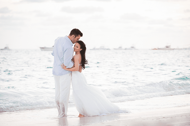 destination, wedding, photographer, Dreams Palm Beach, punta cana, photographe, mariage, sud, trash the dress, plage, rockland, ottawa