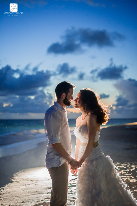 photographe mariage dans le sud, Majestic Colonial, Punta Cana, Destination Wedding Photographer, Genevieve Albert