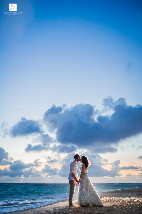 photographe mariage dans le sud, Majestic Colonial, Punta Cana, Destination Wedding Photographer, Genevieve Albert
