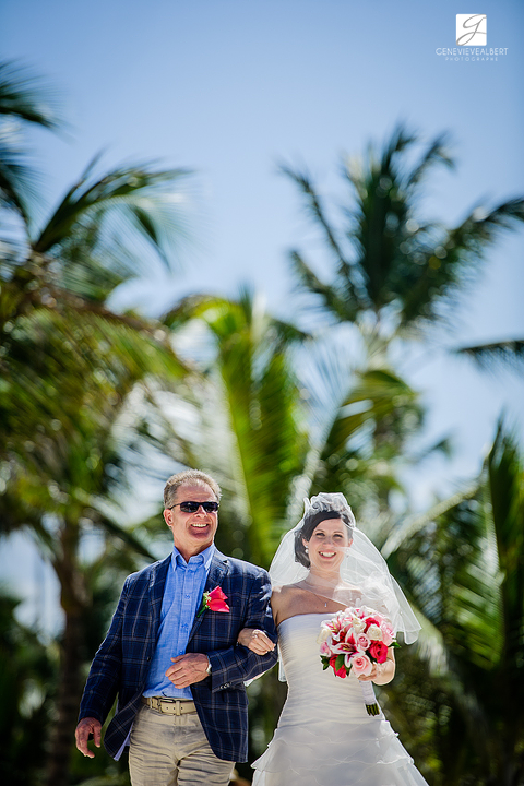 photographe mariage sud punta cana majestic colonial destination wedding photographer