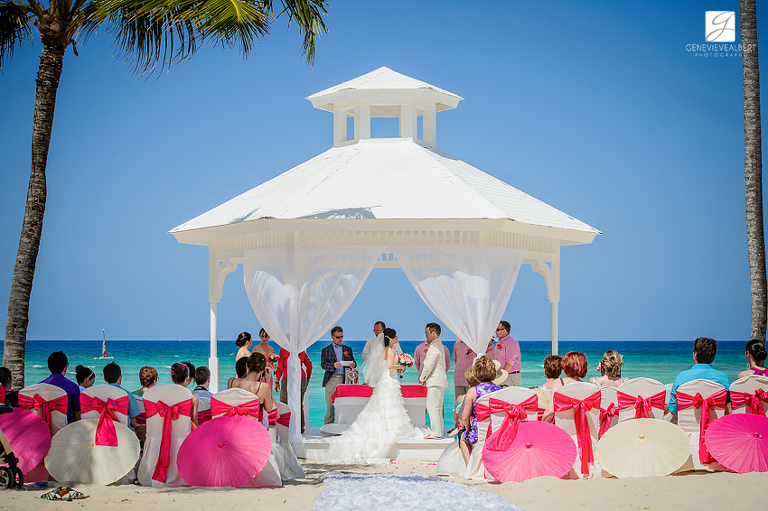 photographe mariage sud punta cana majestic colonial destination wedding photographer