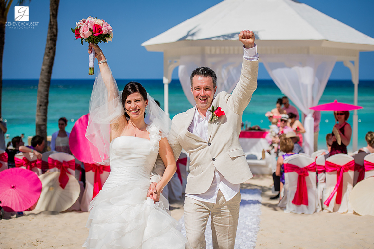 photographe mariage sud punta cana majestic colonial destination wedding photographer