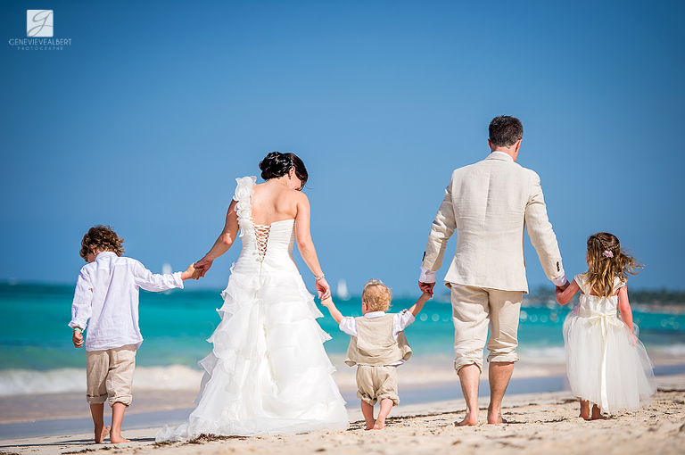 photographe mariage sud punta cana majestic colonial destination wedding photographer