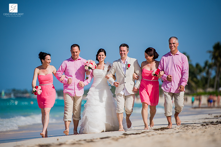 photographe mariage sud punta cana majestic colonial destination wedding photographer