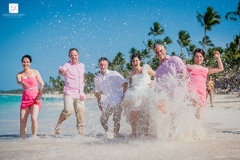 photographe mariage sud punta cana majestic colonial destination wedding photographer