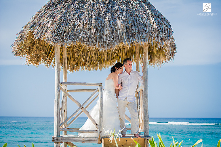 photographe mariage sud punta cana majestic colonial destination wedding photographer