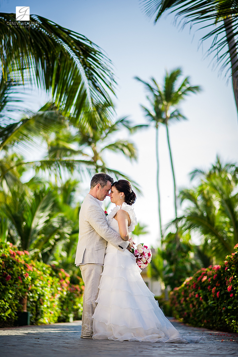 photographe mariage sud punta cana majestic colonial destination wedding photographe ottawa