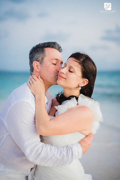 Trash the Dress Photographe mariage Sud Punta Cana Destination wedding photographer