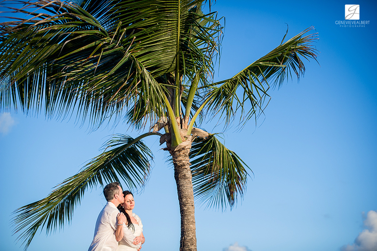 Trash the Dress Photographe mariage Sud Punta Cana Destination wedding photographer