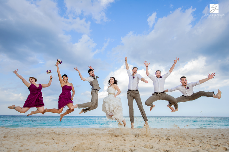 photographe mariage dans le sud, Majestic Colonial, Punta Cana, Destination Wedding Photographer, Genevieve Albert