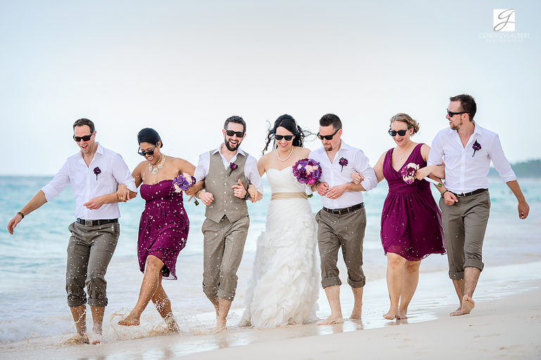 photographe mariage dans le sud, Majestic Colonial, Punta Cana, Destination Wedding Photographer, Genevieve Albert