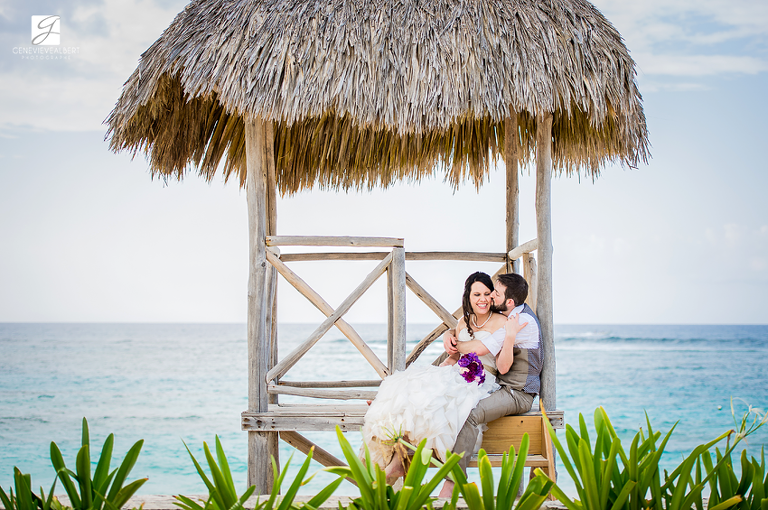 photographe mariage dans le sud, Majestic Colonial, Punta Cana, Destination Wedding Photographer, Genevieve Albert