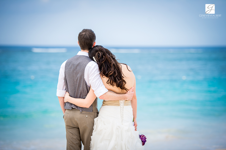photographe mariage dans le sud, Majestic Colonial, Punta Cana, Destination Wedding Photographer, Genevieve Albert