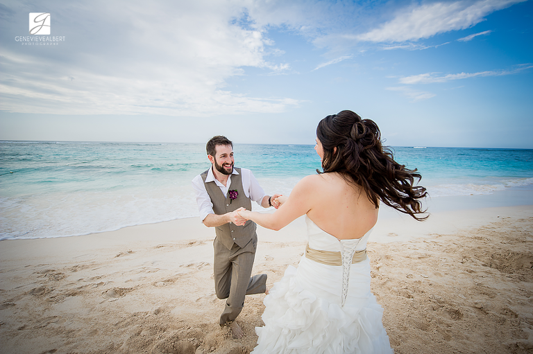 photographe mariage dans le sud, Majestic Colonial, Punta Cana, Destination Wedding Photographer, Genevieve Albert