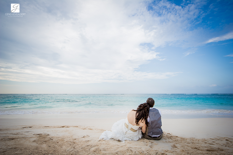 photographe mariage dans le sud, Majestic Colonial, Punta Cana, Destination Wedding Photographer, Genevieve Albert