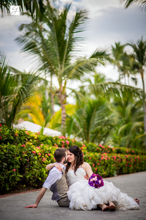 photographe mariage dans le sud, Majestic Colonial, Punta Cana, Destination Wedding Photographer, Genevieve Albert