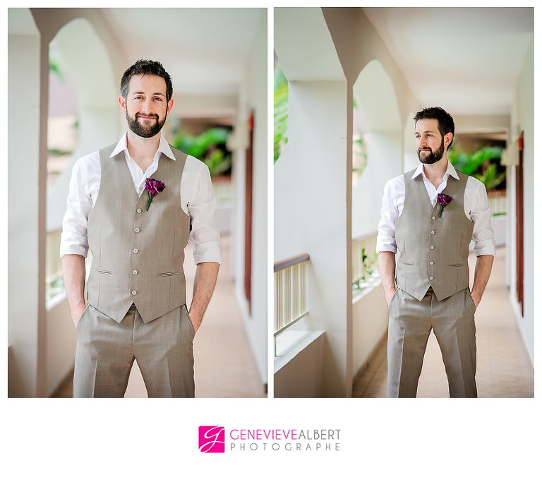 photographe mariage dans le sud, Majestic Colonial, Punta Cana, Destination Wedding Photographer, Genevieve Albert