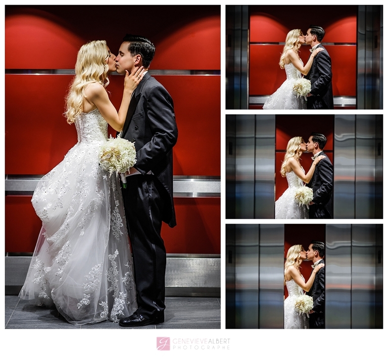 photographe mariage, musée des beaux-arts du québec, gatineau ottawa wedding photographer