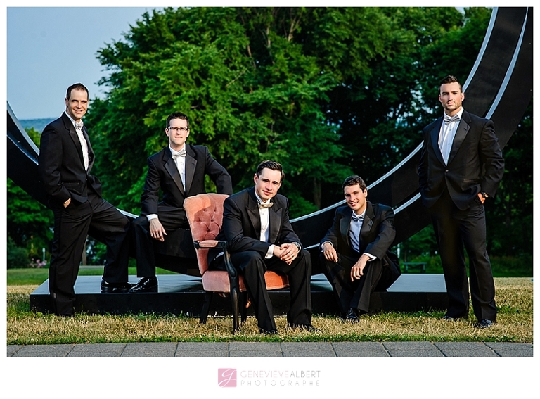 photographe mariage, musée des beaux-arts du québec, gatineau ottawa wedding photographer