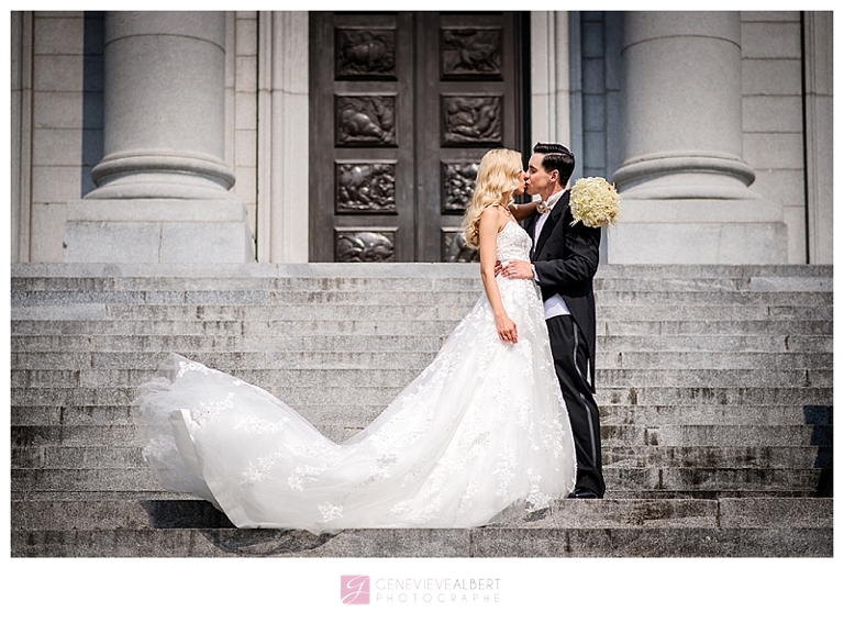 photographe mariage, musée des beaux-arts du québec, gatineau ottawa wedding photographer