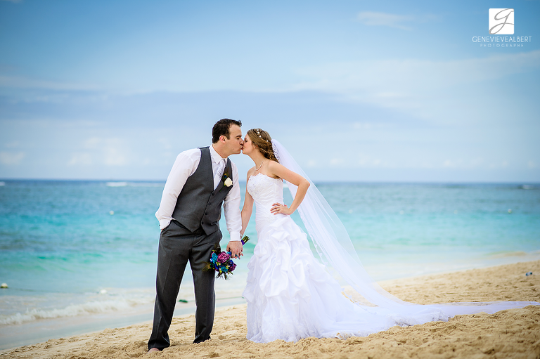 photographe mariage dans le sud, Majestic Elegance, Punta Cana, Destination Wedding Photographer, Genevieve Albert