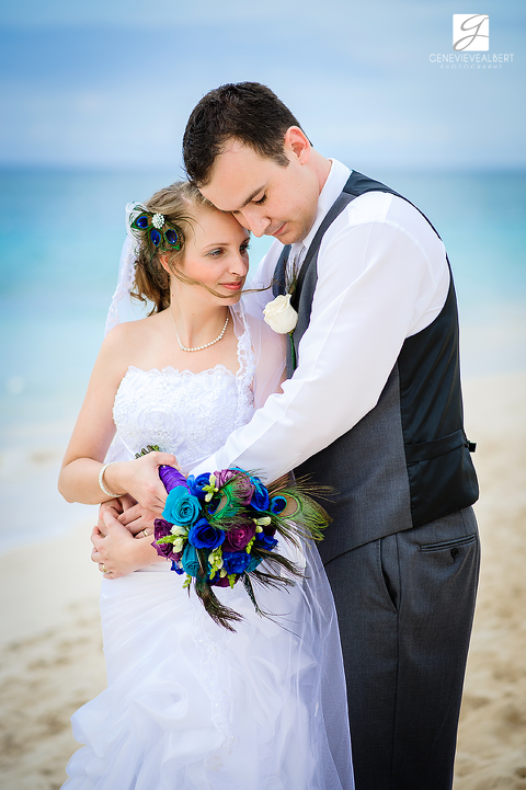 photographe mariage dans le sud, Majestic Elegance, Punta Cana, Destination Wedding Photographer, Genevieve Albert