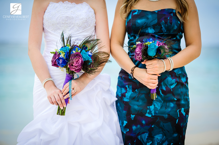 photographe mariage dans le sud, Majestic Elegance, Punta Cana, Destination Wedding Photographer, Genevieve Albert