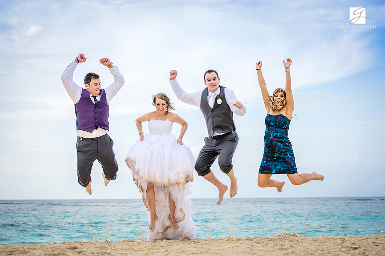 photographe mariage dans le sud, Majestic Elegance, Punta Cana, Destination Wedding Photographer, Genevieve Albert