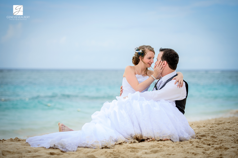 photographe mariage dans le sud, Majestic Elegance, Punta Cana, Destination Wedding Photographer, Genevieve Albert