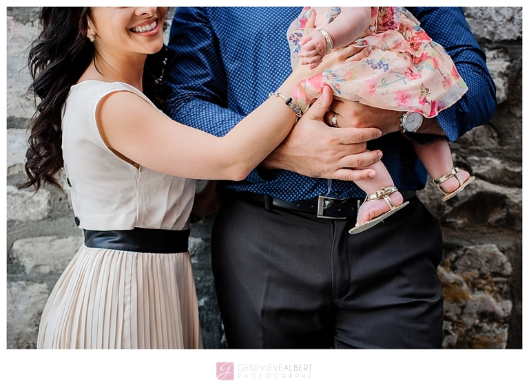 family, baby, portrait, by market, marché by, ottawa, photographer, photographe, genevieve albert