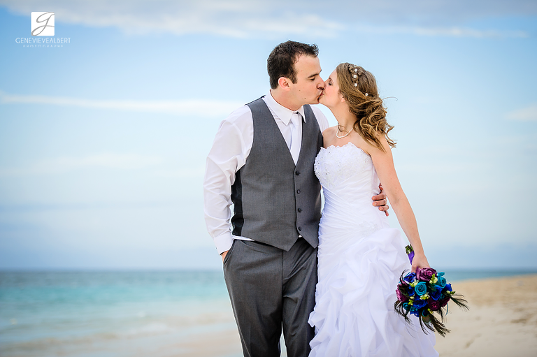photographe mariage dans le sud, Majestic Elegance, Punta Cana, Destination Wedding Photographer, Genevieve Albert