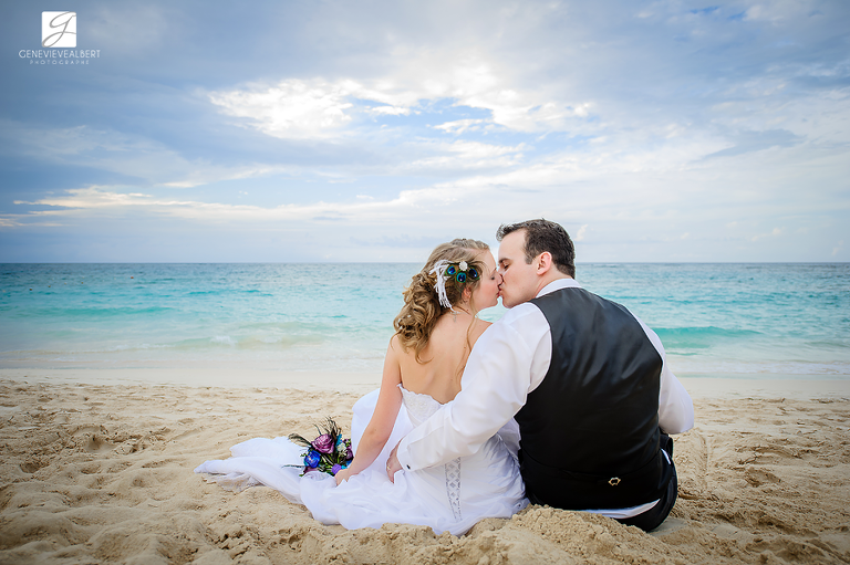 photographe mariage dans le sud, Majestic Elegance, Punta Cana, Destination Wedding Photographer, Genevieve Albert