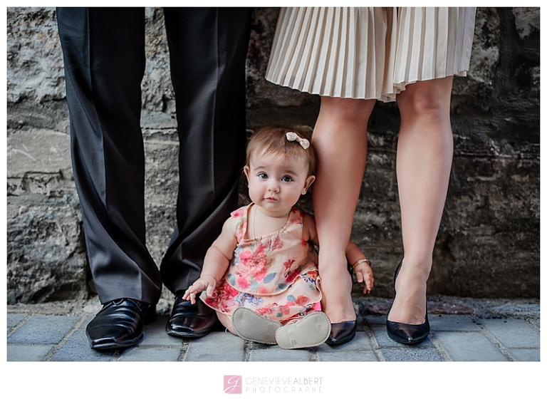family, baby, portrait, by market, marché by, ottawa, photographer, photographe, genevieve albert