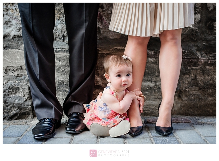 family, baby, portrait, by market, marché by, ottawa, photographer, photographe, genevieve albert