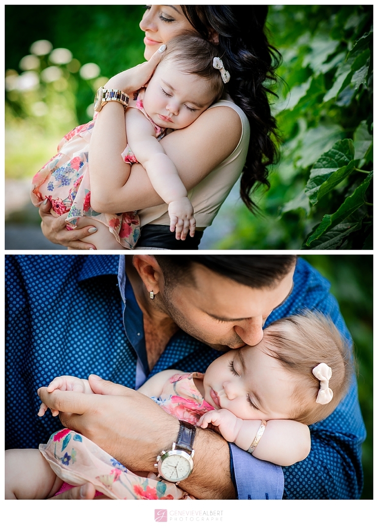 family, baby, portrait, by market, marché by, ottawa, photographer, photographe, genevieve albert