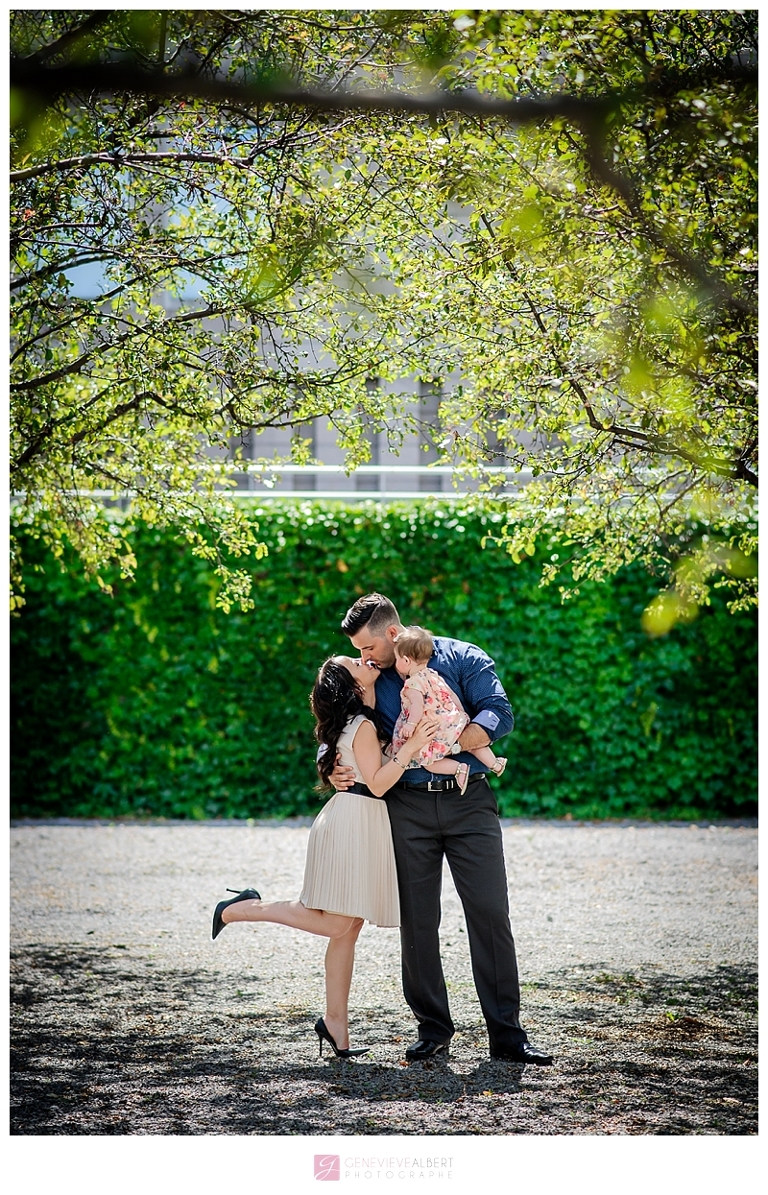 family, baby, portrait, by market, marché by, ottawa, photographer, photographe, genevieve albert