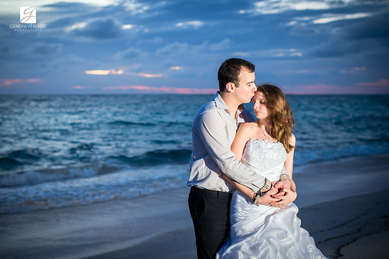 photographe mariage dans le sud, Majestic Elegance, Punta Cana, Destination Wedding Photographer, Genevieve Albert