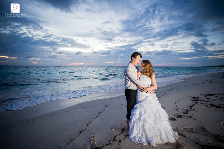 photographe mariage dans le sud, Majestic Elegance, Punta Cana, Destination Wedding Photographer, Genevieve Albert