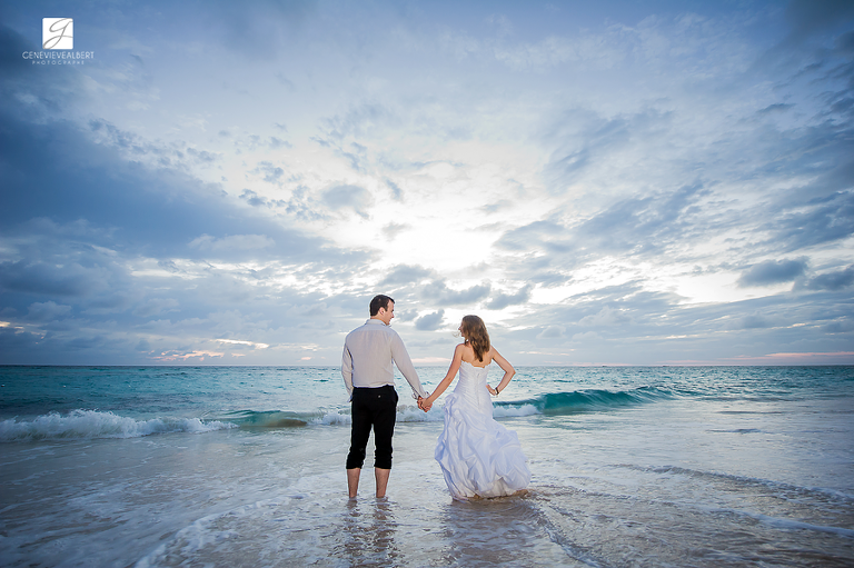 photographe mariage dans le sud, Majestic Elegance, Punta Cana, Destination Wedding Photographer, Genevieve Albert
