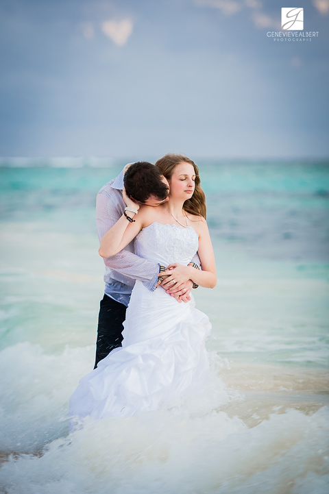photographe mariage dans le sud, Majestic Elegance, Punta Cana, Destination Wedding Photographer, Genevieve Albert