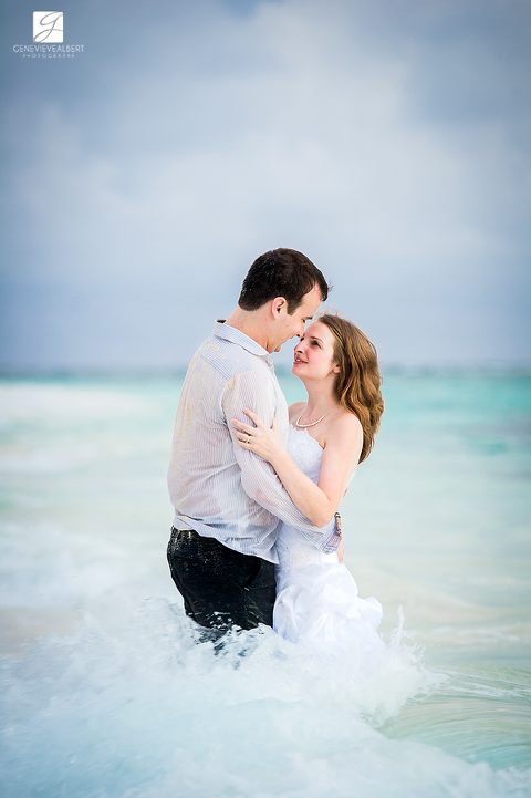 photographe mariage dans le sud, Majestic Elegance, Punta Cana, Destination Wedding Photographer, Genevieve Albert