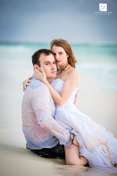 photographe mariage dans le sud, Majestic Elegance, Punta Cana, Destination Wedding Photographer, Genevieve Albert